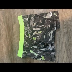 Nike Pro spandex